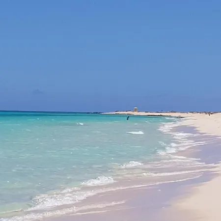 Villa Ocean Front Near Corralejo Great Beaches *